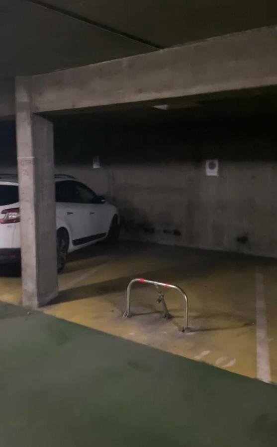 T2 Cosy & Moderne Avec Parking Prive Gratuit A Villeurbanne Extérieur photo